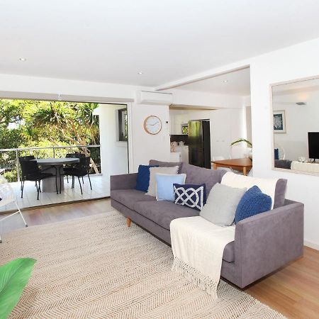 מולולאבה Windmill 4 Two Bedroom Beachside Apartment On Parkyn Parade מראה חיצוני תמונה