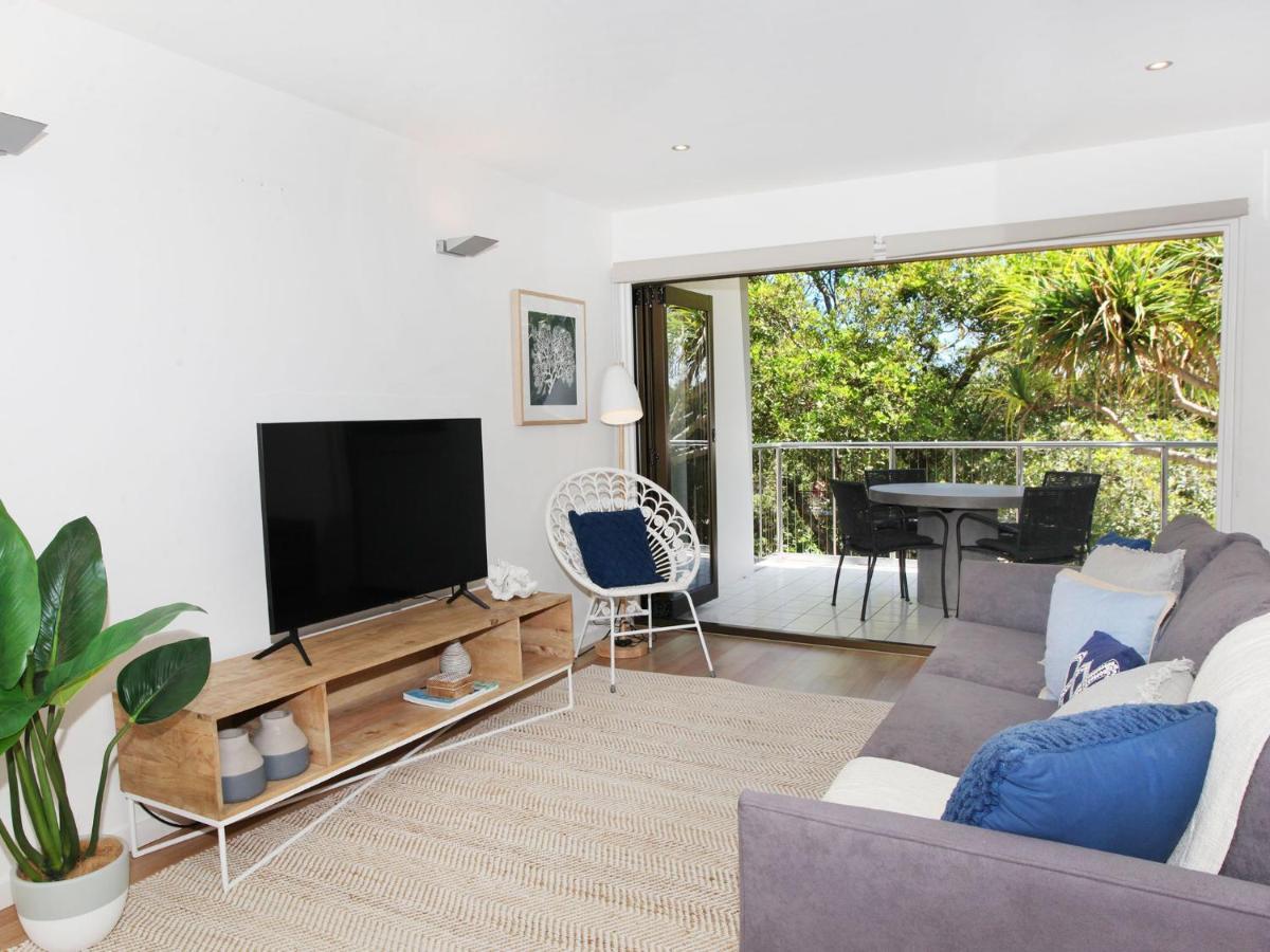 מולולאבה Windmill 4 Two Bedroom Beachside Apartment On Parkyn Parade מראה חיצוני תמונה